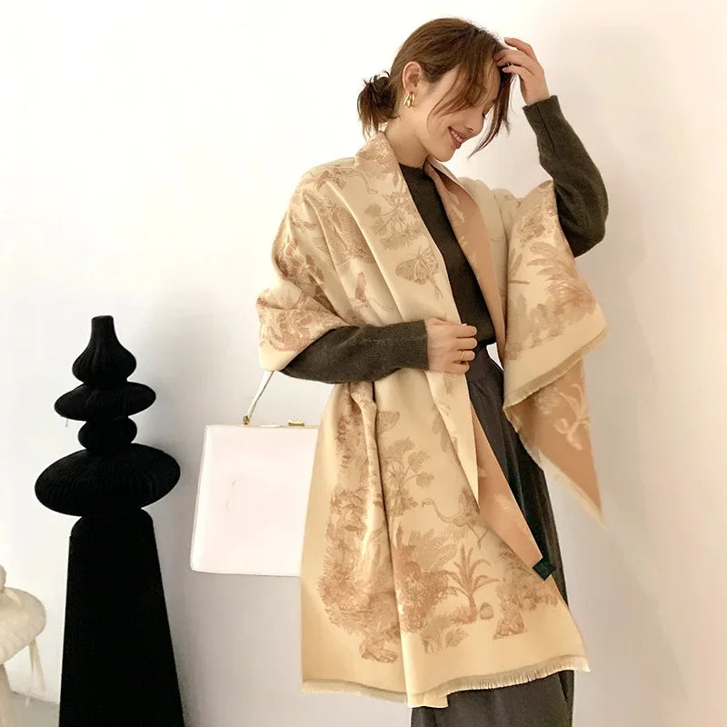 Pashmina Shawl