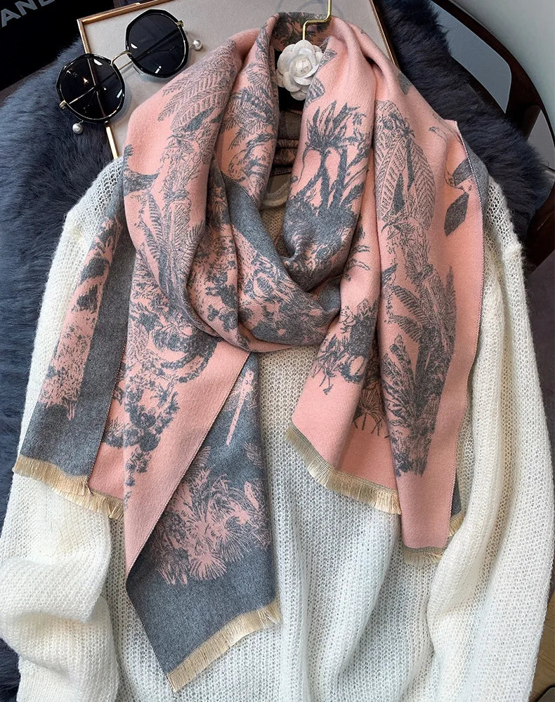 Pashmina Shawl
