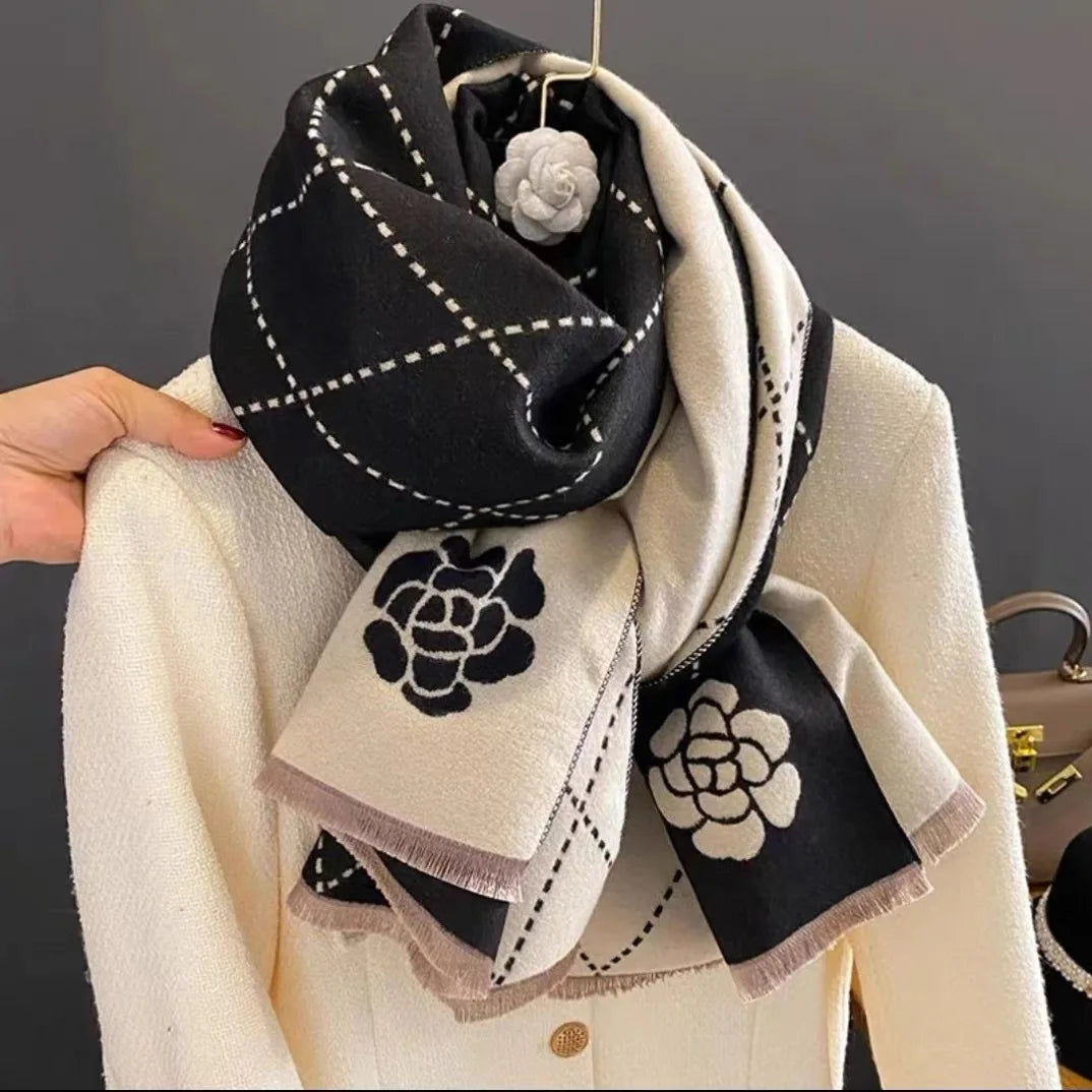 Pashmina Shawl Main image