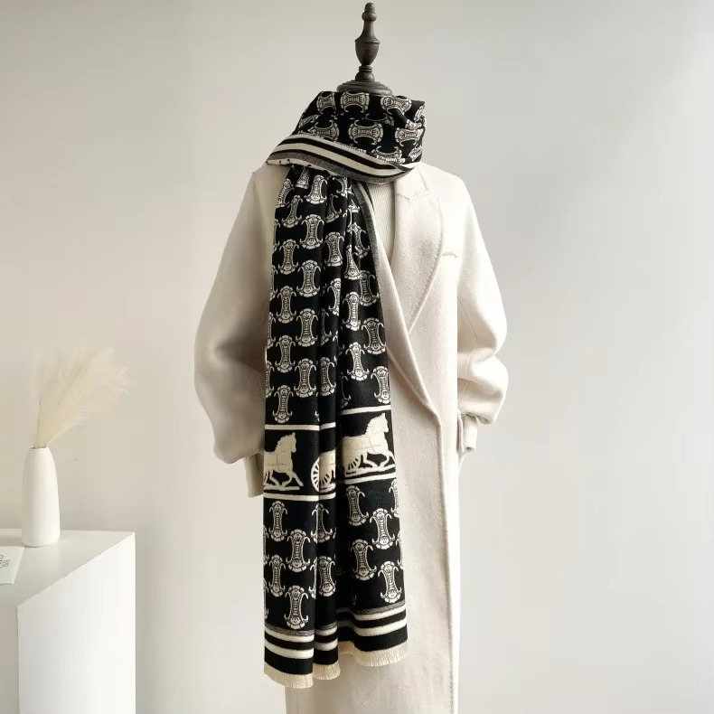 Pashmina Shawl