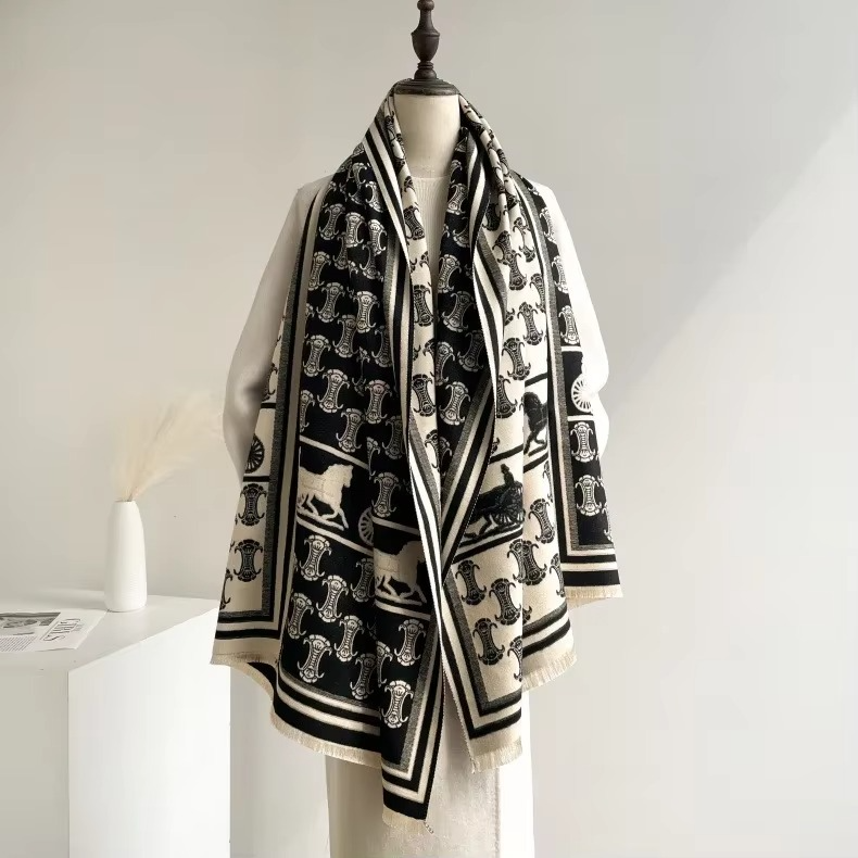 Pashmina Shawl
