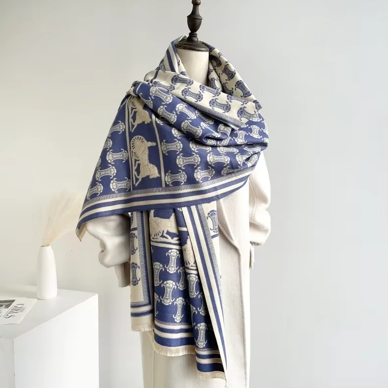 Pashmina Shawl