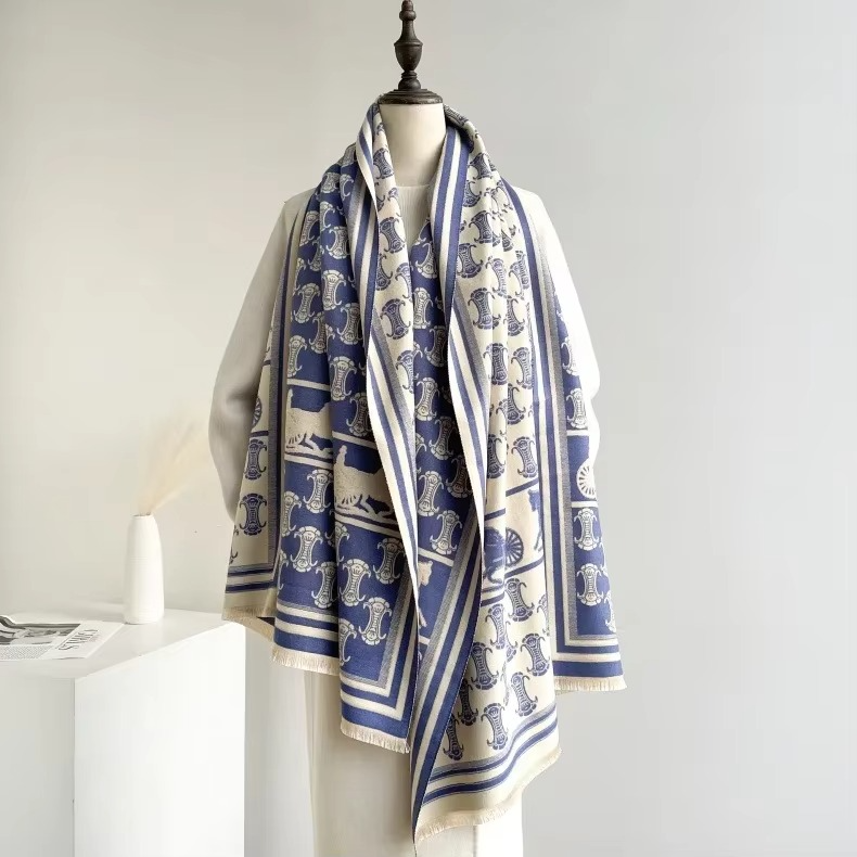 Pashmina Shawl