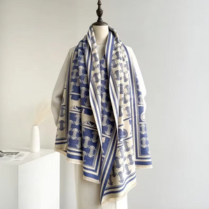 Pashmina Shawl