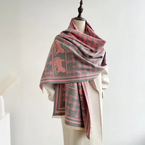 Pashmina Shawl