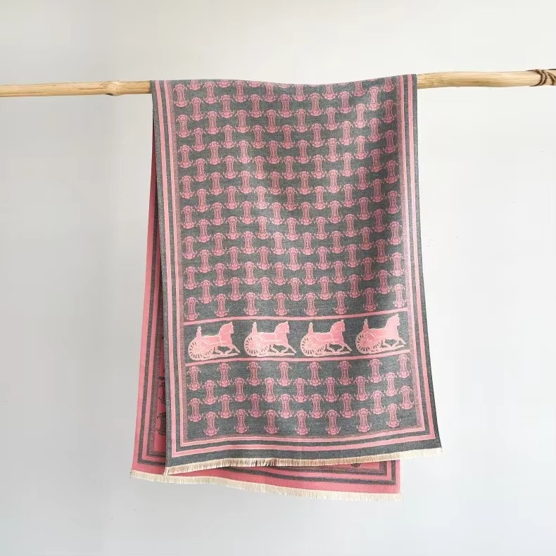 Pashmina Shawl Main image