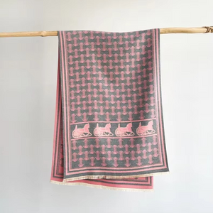 Pashmina Shawl