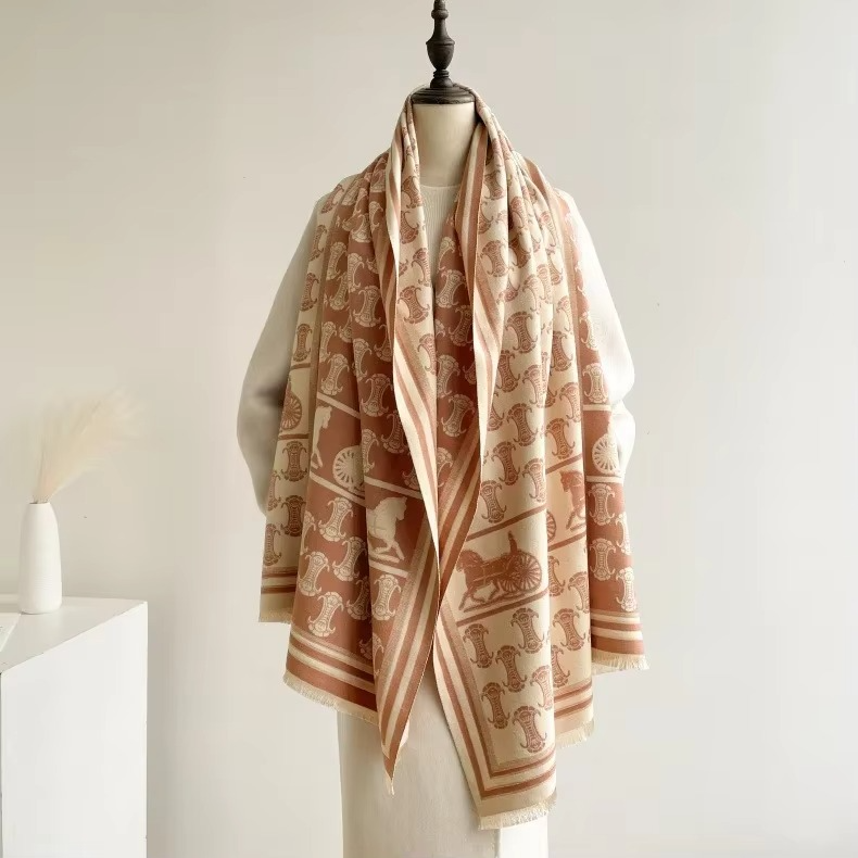Pashmina Shawl