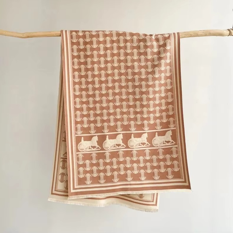 Pashmina Shawl