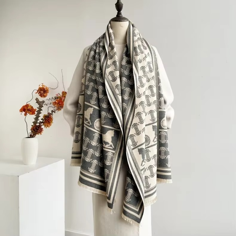 Pashmina Shawl