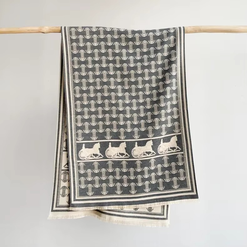 Pashmina Shawl