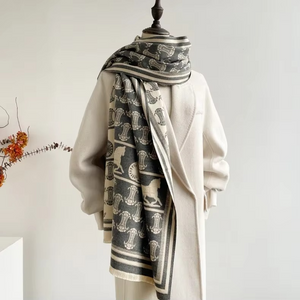 Pashmina Shawl