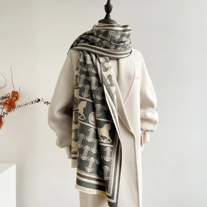 Pashmina Shawl