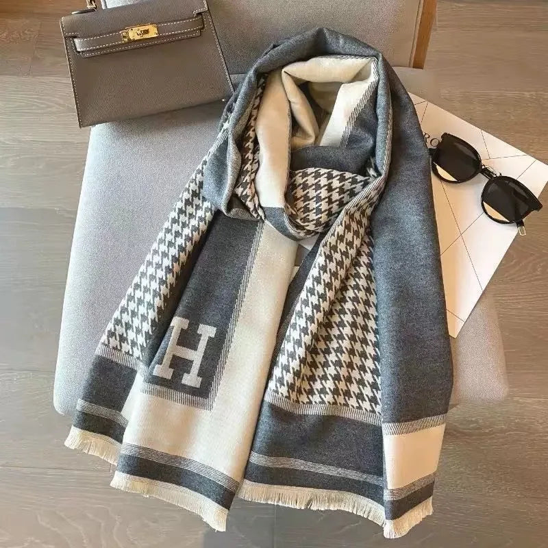 شال باشمينا