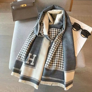 شال باشمينا