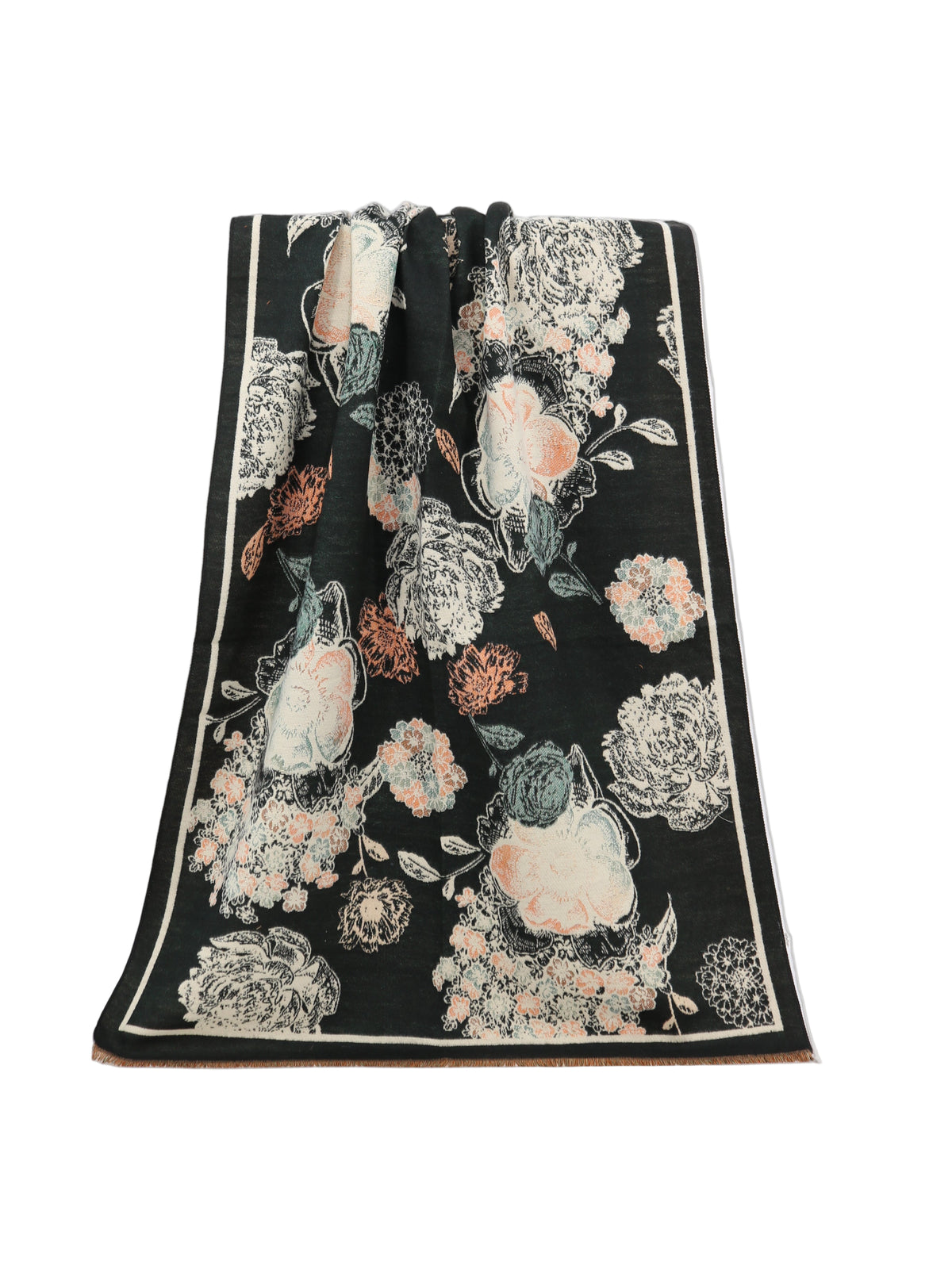 Pashmina Shawl Main image