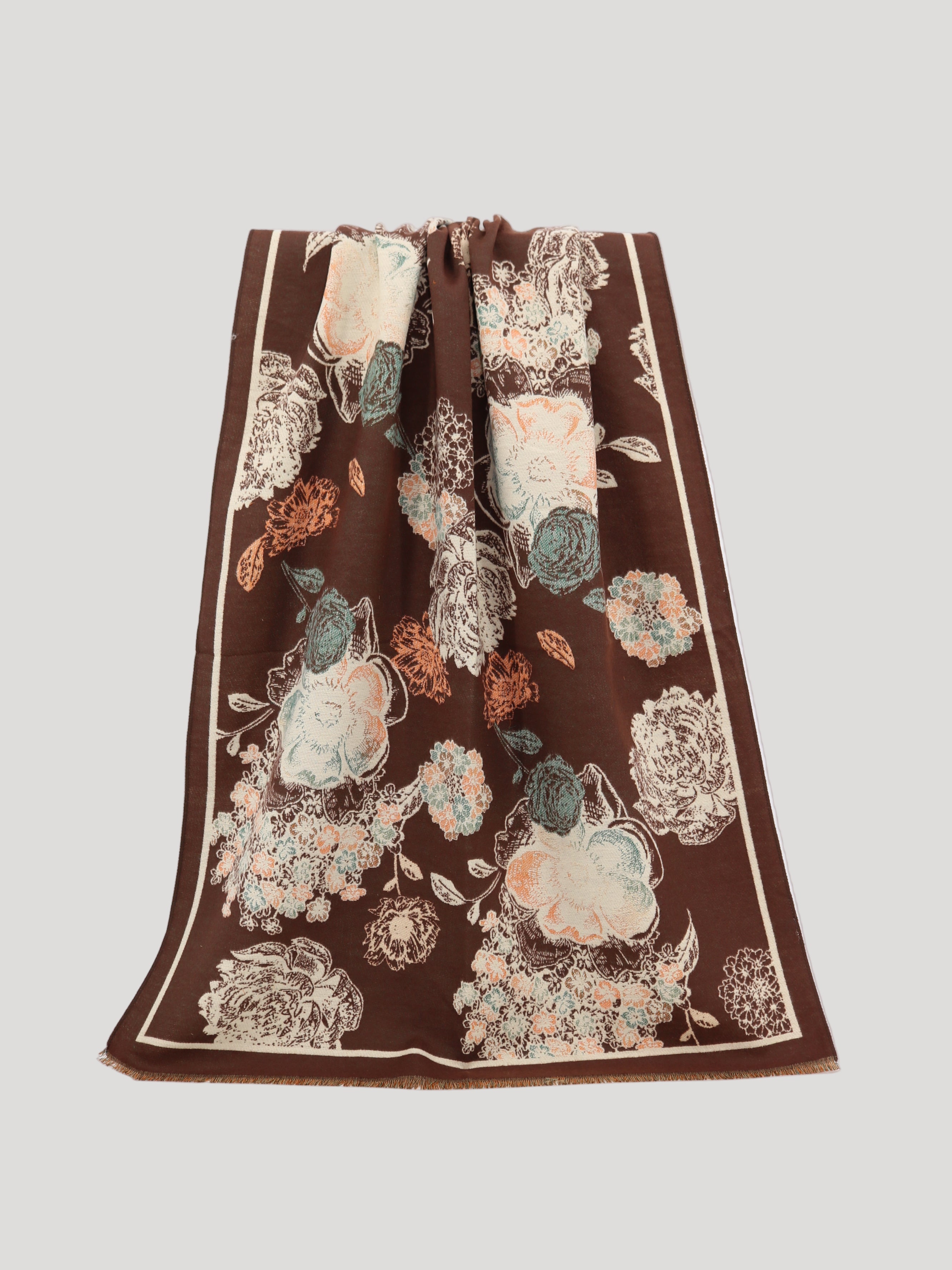 Pashmina Shawl Secondary image