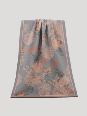 شال باشمينا