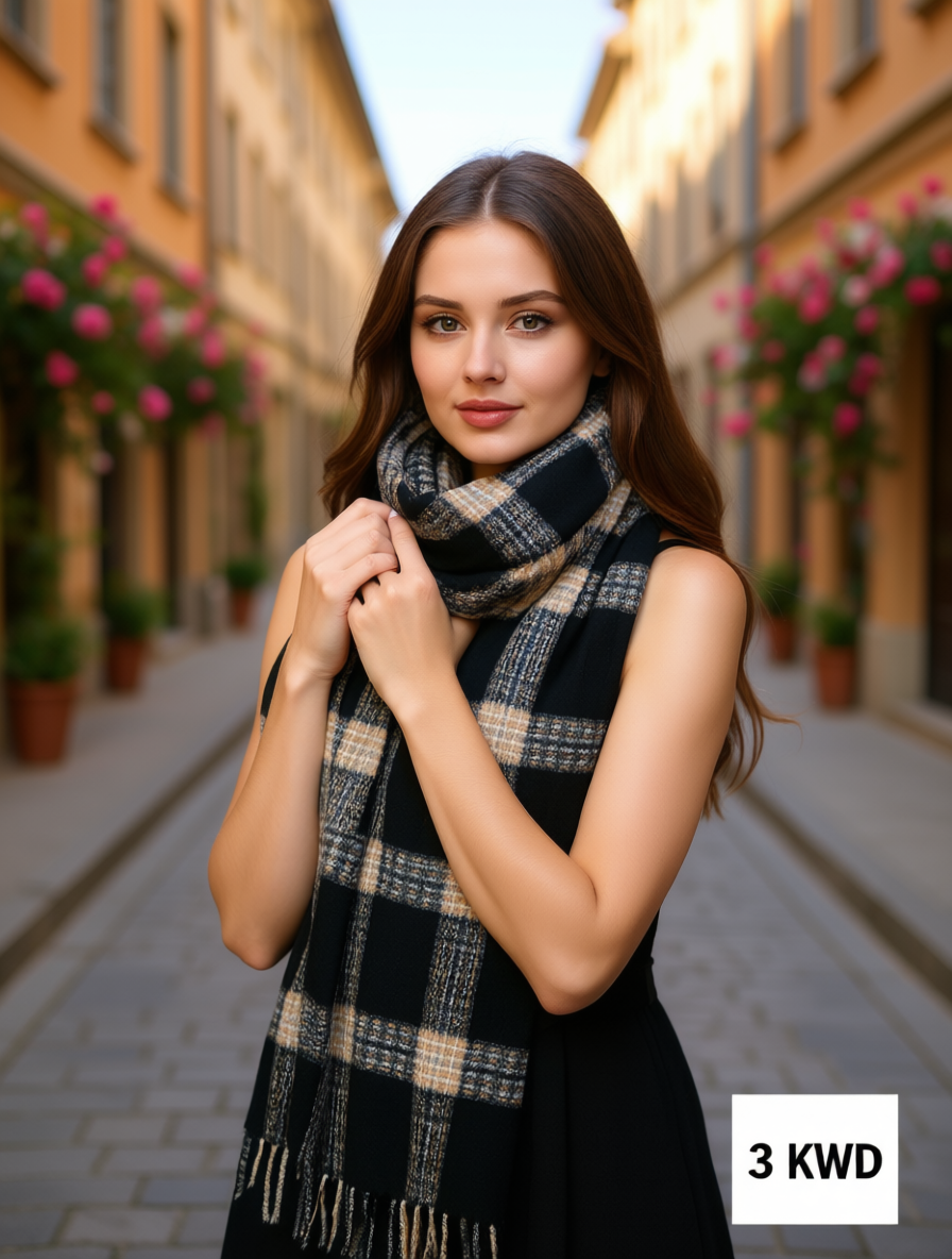 Shawl Main image