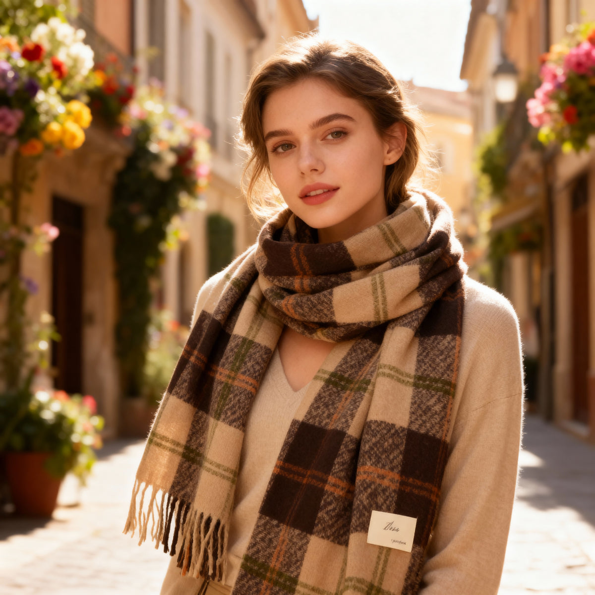 Shawl Main image