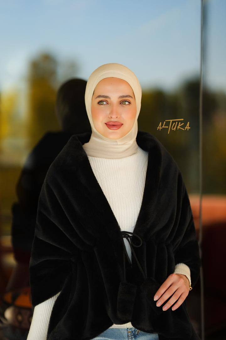 Shawl Fur