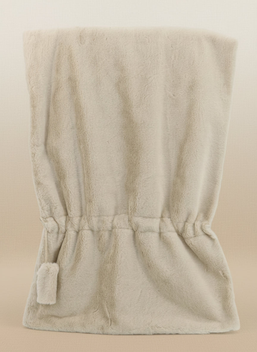 Shawl Fur