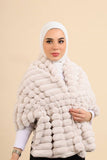 Shawl Fur