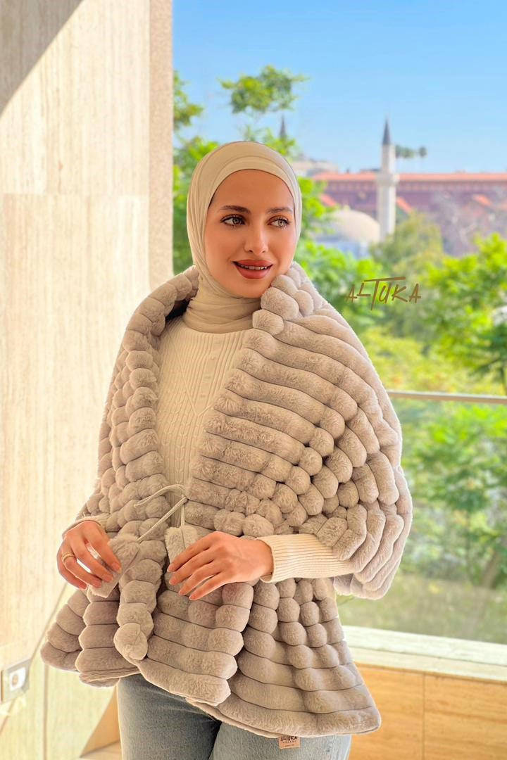 وشاح فرو