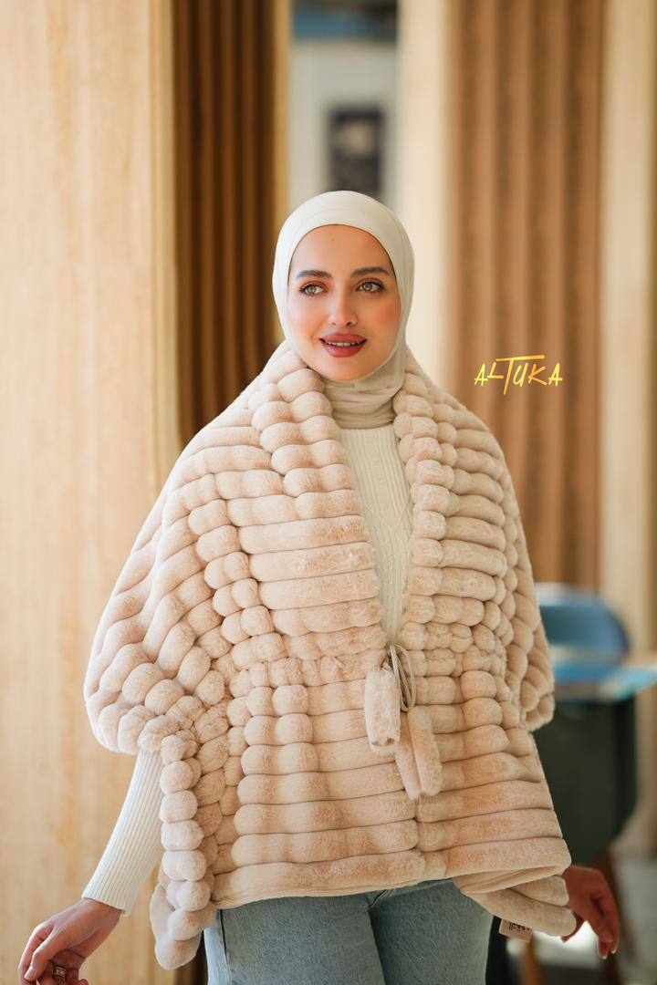 وشاح فرو