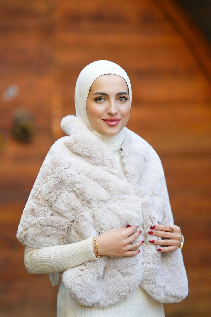 Shawl Fur Main image