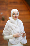 Shawl Fur