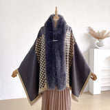 cashmere shawl