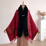 cashmere shawl
