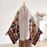 cashmere shawl