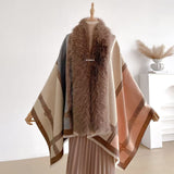 cashmere shawl