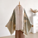 cashmere shawl