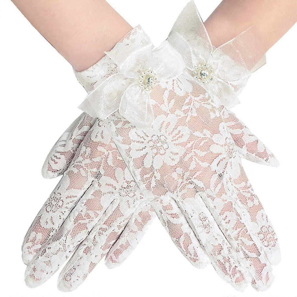 Gloves Lace
