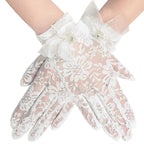 Gloves Lace