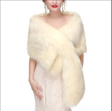 Shawl Fur