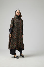 بشت شتوي قصير