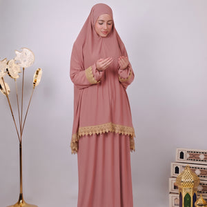 طقم صلاة