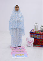 ملابس صلاة للاطفال