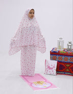 ملابس صلاة للاطفال