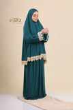 A great and beautiful prayer Suit with a unique and Material