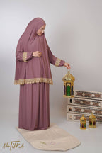 طقم صلاة