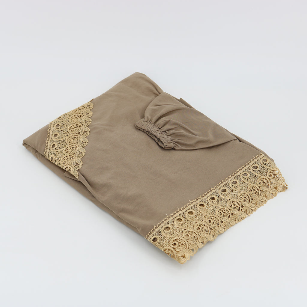 طقم صلاة
