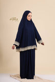 A great and beautiful prayer Suit with a unique and Material