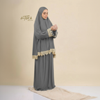 طقم صلاة