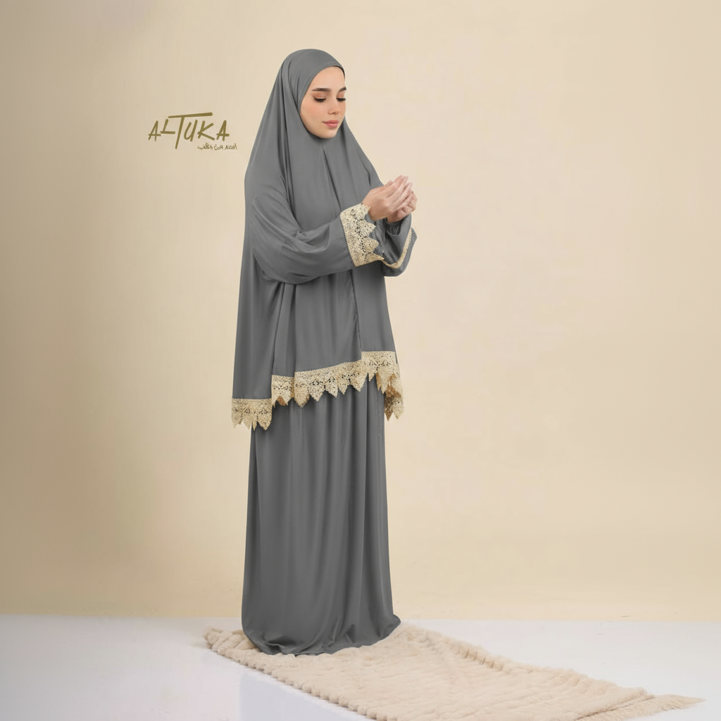 طقم صلاة