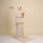 طقم صلاة